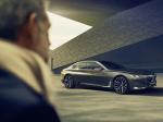 BMW Vision Future Luxury Concept 2014 года